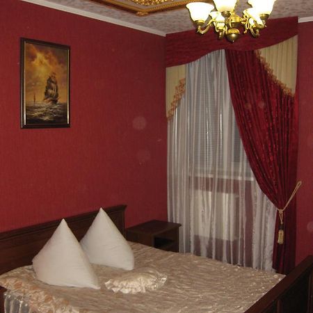 Hotel Dubrava Poltava Extérieur photo