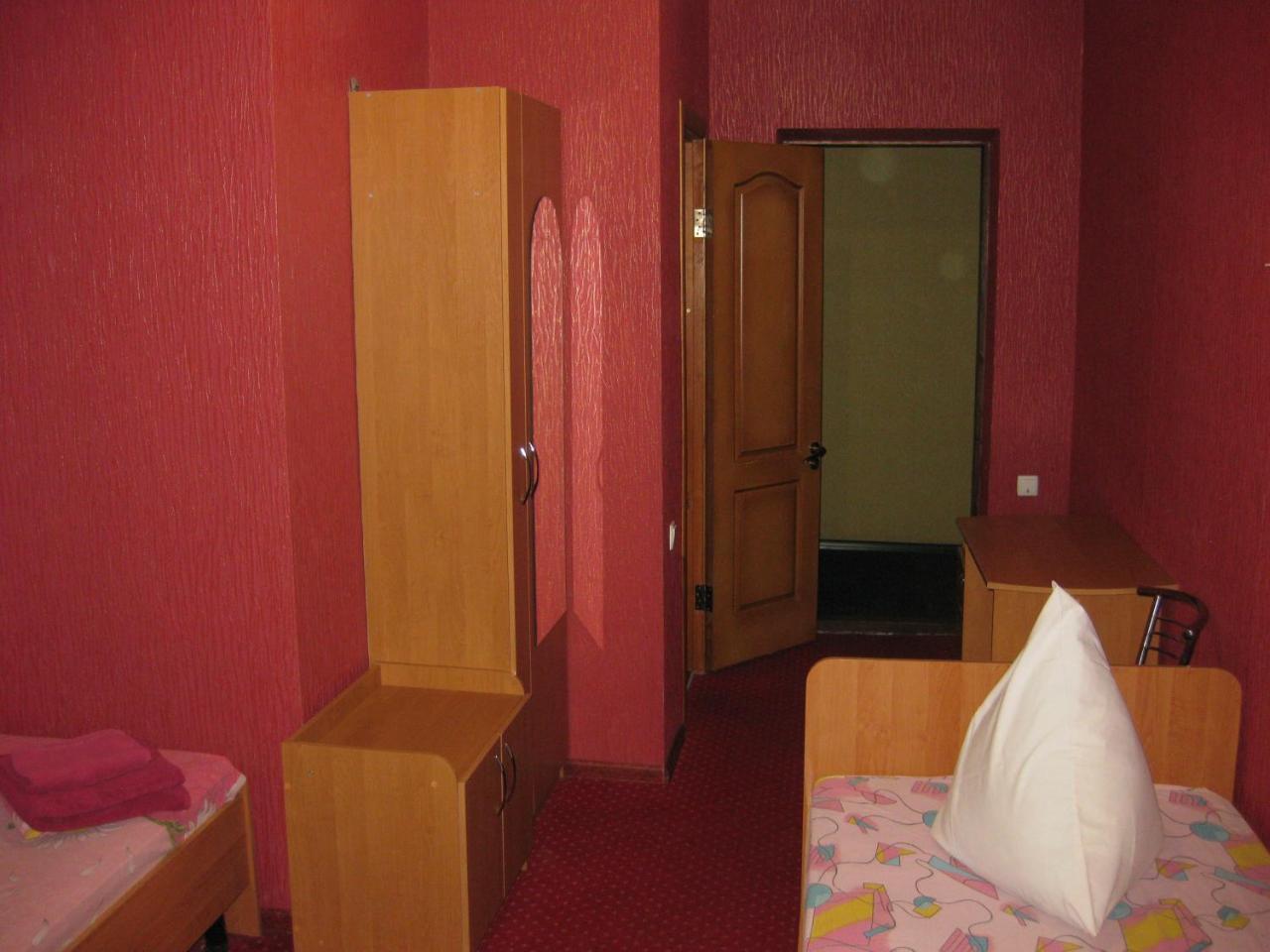 Hotel Dubrava Poltava Extérieur photo