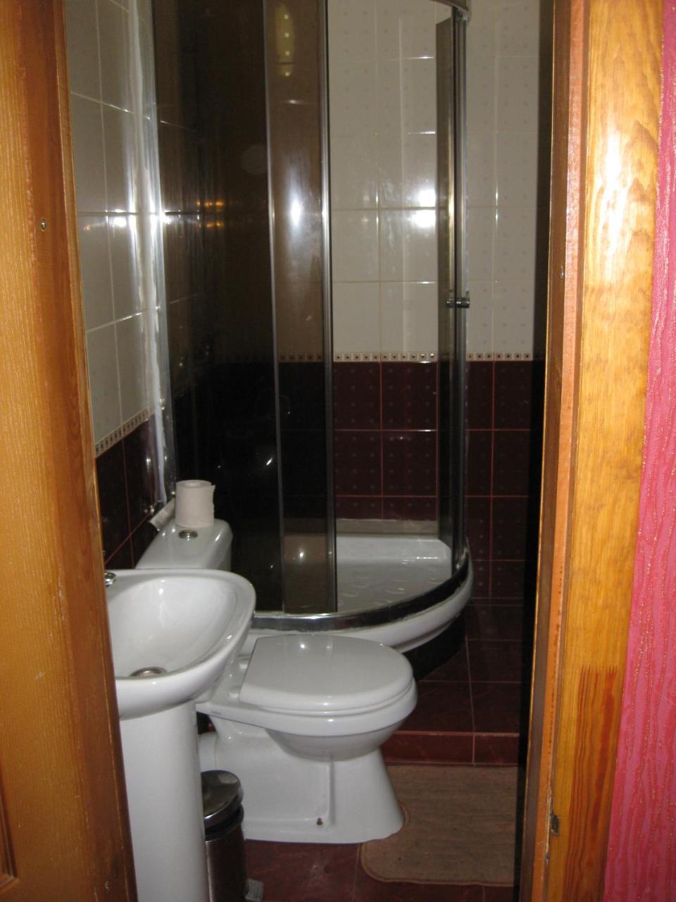Hotel Dubrava Poltava Extérieur photo