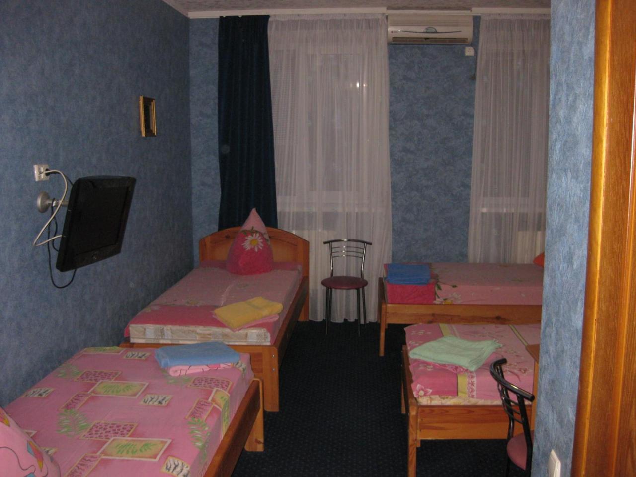 Hotel Dubrava Poltava Extérieur photo