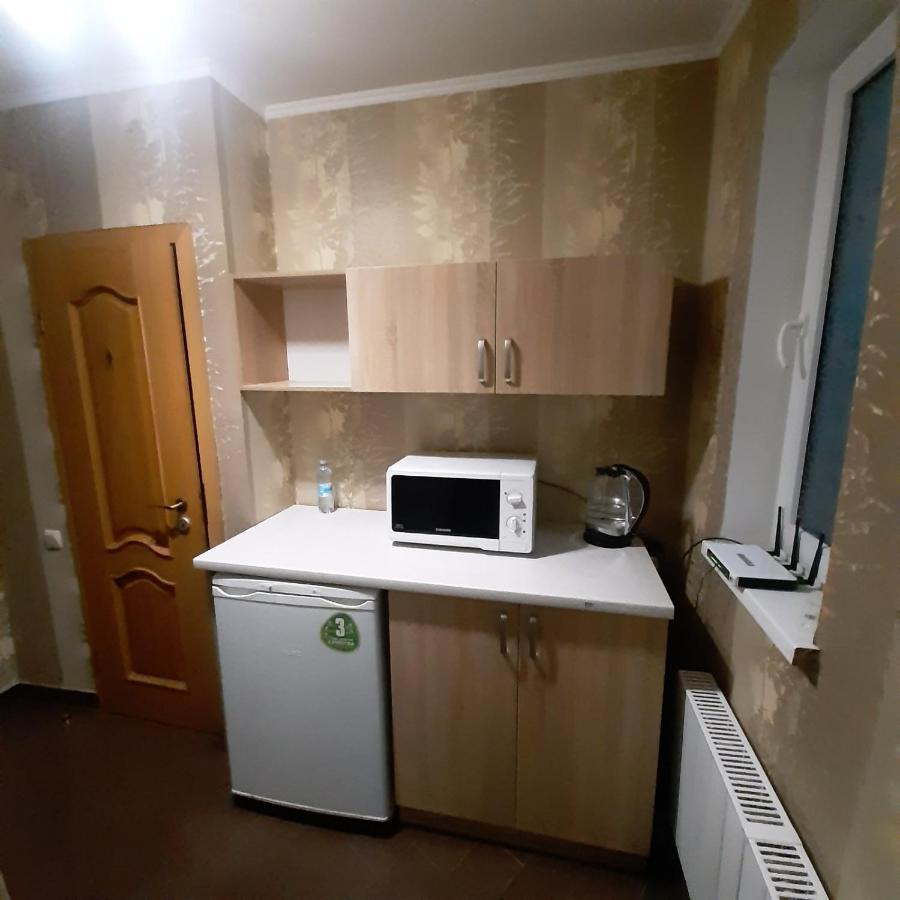 Hotel Dubrava Poltava Extérieur photo